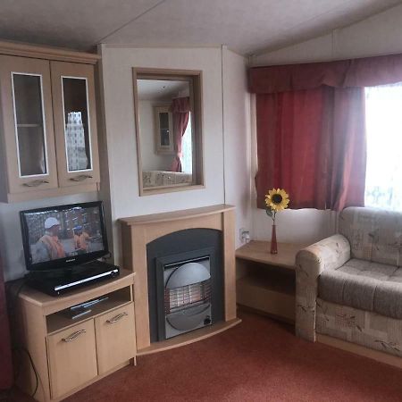 Holiday Home Bognor Regis Luaran gambar