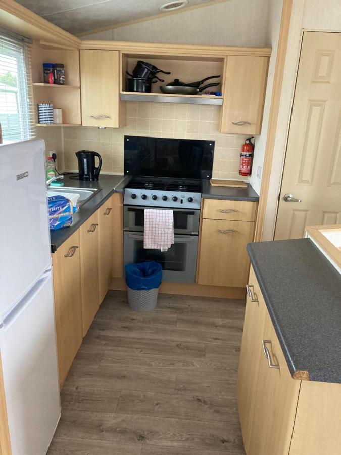 Holiday Home Bognor Regis Luaran gambar