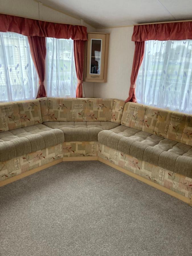 Holiday Home Bognor Regis Luaran gambar