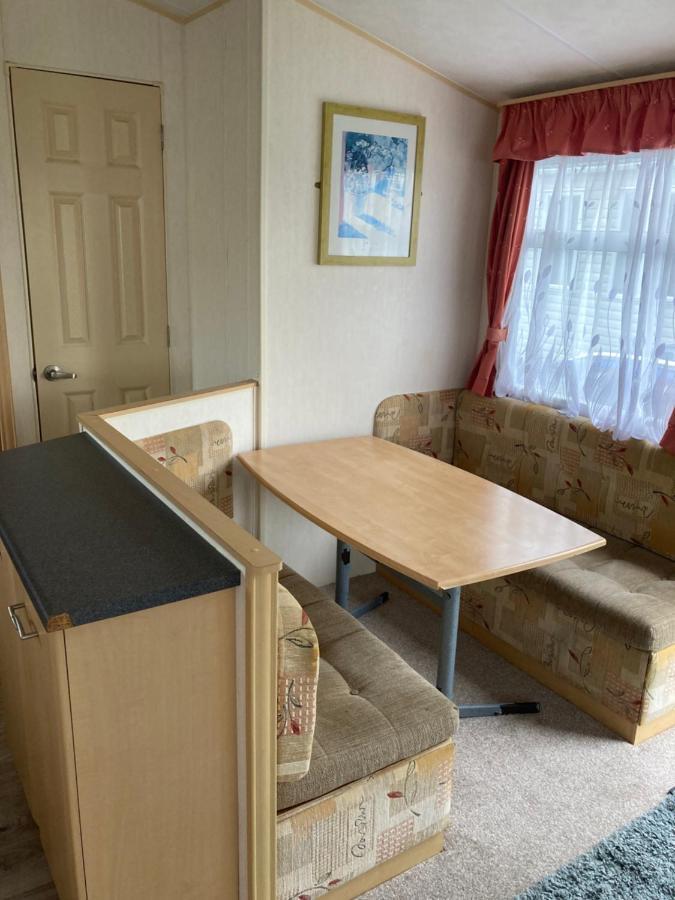 Holiday Home Bognor Regis Luaran gambar