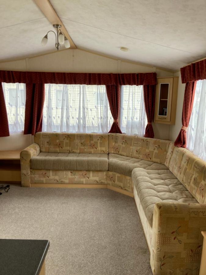 Holiday Home Bognor Regis Luaran gambar