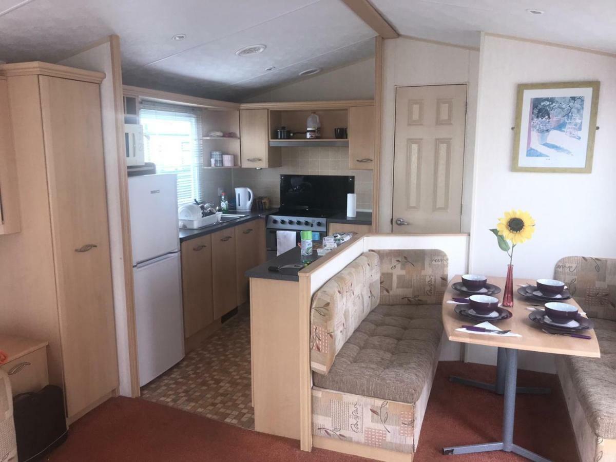Holiday Home Bognor Regis Luaran gambar
