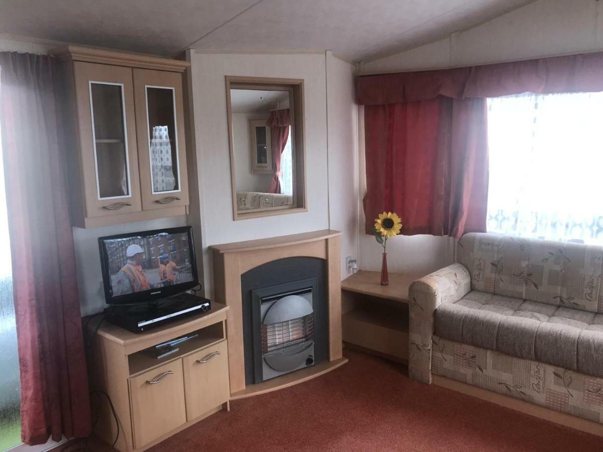 Holiday Home Bognor Regis Luaran gambar