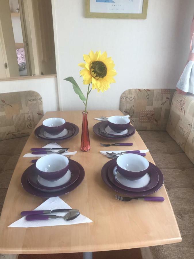Holiday Home Bognor Regis Luaran gambar