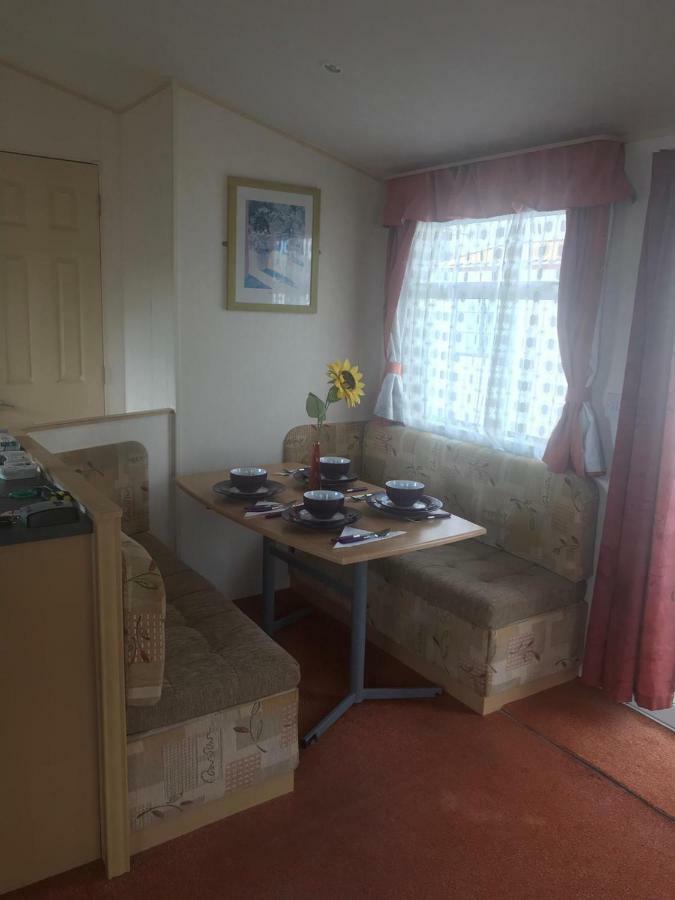 Holiday Home Bognor Regis Luaran gambar